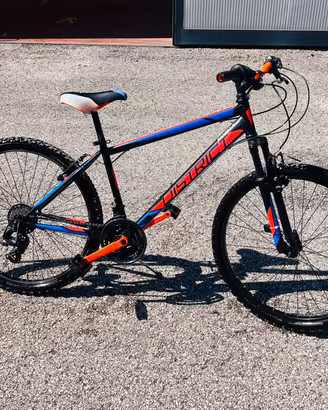 MTB-MBM District 27,5”