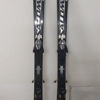 sci discesa  Salomon  Daytona