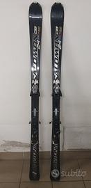 sci discesa  Salomon  Daytona