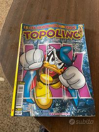 Giornalini topolino