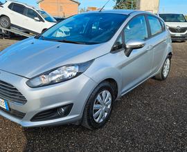 Ford Fiesta 1.5 TDCi 75CV 5 porte