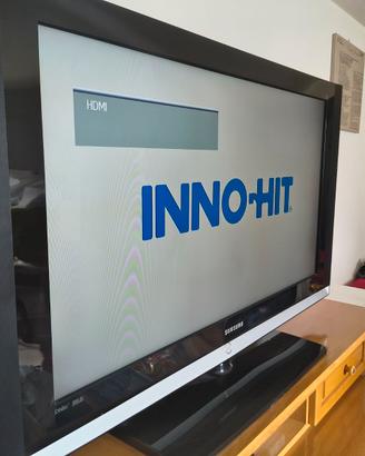 TV Samsung 40 pollici