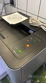 Samsung Xpress SL-C410W-Laser Colori WI-FI + NFC