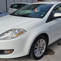 Fiat Bravo 1.4 Active GPL.tenuta bene