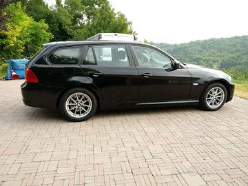 Bmw 318 LEGGI TUTTO L'ANNUNCIO