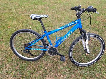 Mtb Frera Kigan 24"