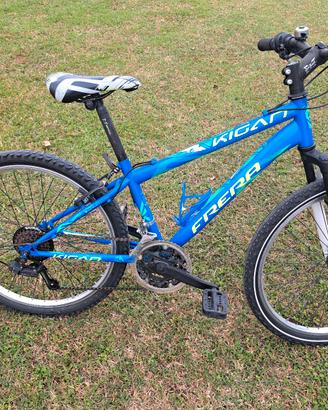 Mtb Frera Kigan 24"