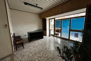 Locale commerciale ideale come studio/negozio