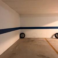 Posto auto zona eden vle montegrappa