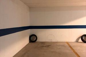 Posto auto zona eden vle montegrappa