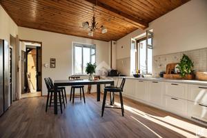 CASA INDIPENDENTE A DOVERA