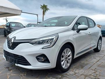 Renault Clio Blue dCi 85 CV 5 porte Zen