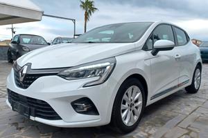 Renault Clio Blue dCi 85 CV 5 porte Zen