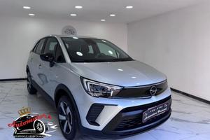 Opel Crossland 1.2 EDITION 110CV-GARANTITA-2022