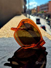 Pezzo Raro! Persol Ratti Pieghevoli Vintage
