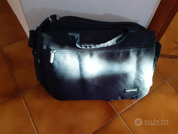 Borsa infanzia bimbo/a