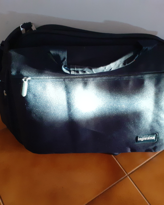 Borsa infanzia bimbo/a