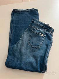 The Nim jeans mod Debbie