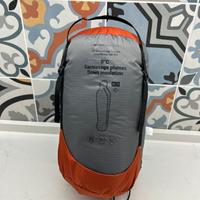 Sacco a pelo Trek 900 Forclaz