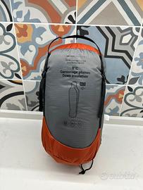 Sacco a pelo Trek 900 Forclaz