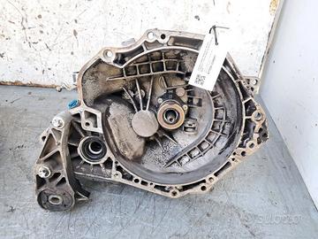 55355489 CAMBIO MANUALE 5M OPEL CORSA (C) 1.0 B 12