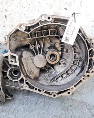 55355489 CAMBIO MANUALE 5M OPEL CORSA (C) 1.0 B 12