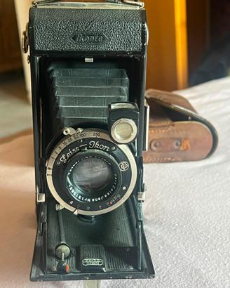 RARA ZEISS IKON 1932