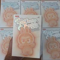 Original POP MART Labubu BIG INTO ENERGY sva