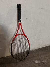 racchetta tennis HEAD radical MP