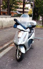 Honda 150