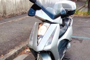 Honda 150