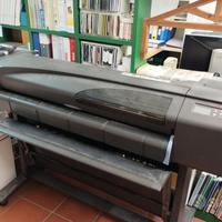 Plotter HP DesignJet 800