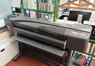 Plotter HP DesignJet 800