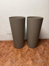 Vaso da interno o esterno