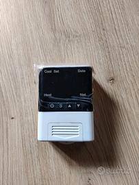 Regolatore di Temperatura Digitale