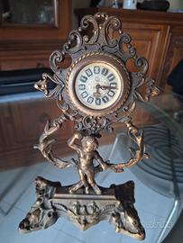 Orologio da Tavolo Ansonia