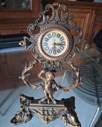 Orologio da Tavolo Ansonia
