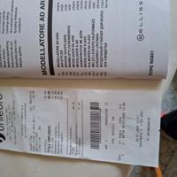 Spazzola rotante Imetec