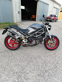 Ducati S4R Senna