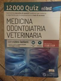 Medicina Odontoiatria Veterinaria 