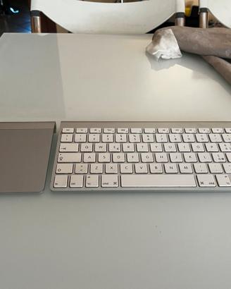 Tastiera e trackpad mac