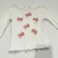 Maglia bimba 12 mesi IANA