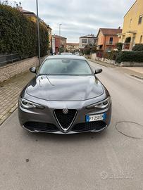 Alfa giulia
