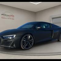 AUDI R8 Coupé V10 S tronic performance IVA INCLUS