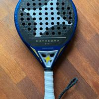 Racchetta da Padel Starvie Metheora Dual
