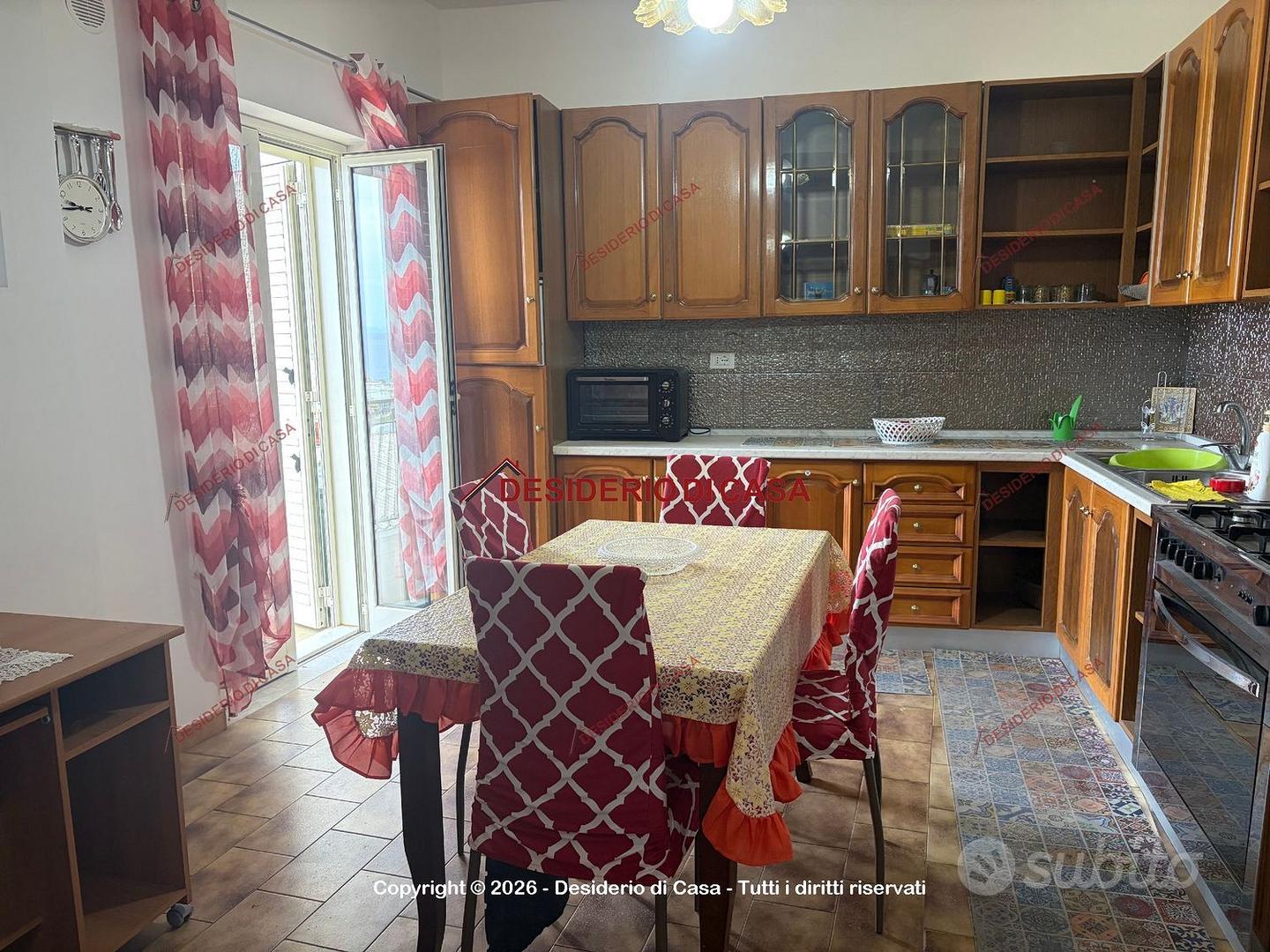 Appartamento – Brolo, Fosso Gelso - Vista 4
