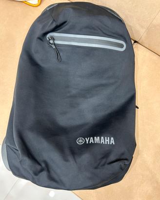 Borsa Yamaha moto