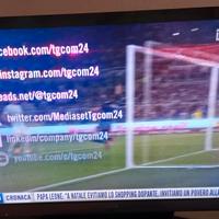 Televisore Sony 46 pollici