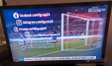 Televisore Sony 46 pollici