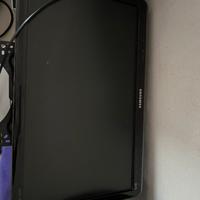 Tv led samsung 22”